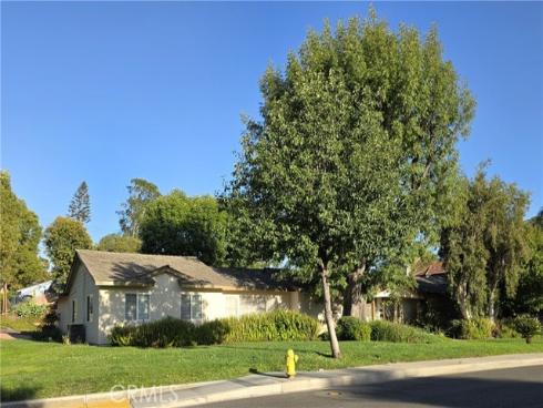 1534  Sunny Crest Drive  , Fullerton, CA