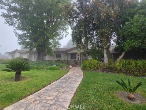 1534  Sunny Crest Drive  , Fullerton, CA