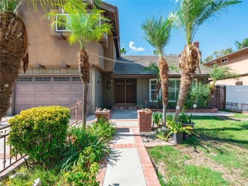2073  Smokewood  , Fullerton, CA