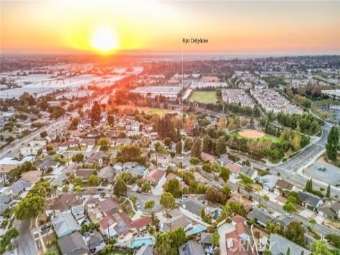 830  Delphine   Place, Fullerton, CA