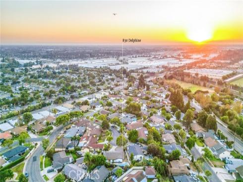 830  Delphine   Place, Fullerton, CA