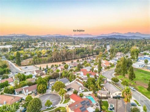 830  Delphine   Place, Fullerton, CA