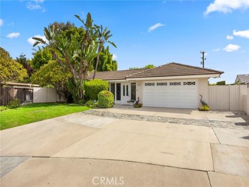 2307  Camino Recondito  , Fullerton, CA