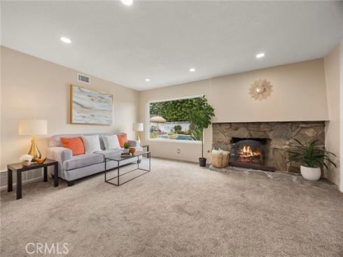 2307  Camino Recondito  , Fullerton, CA