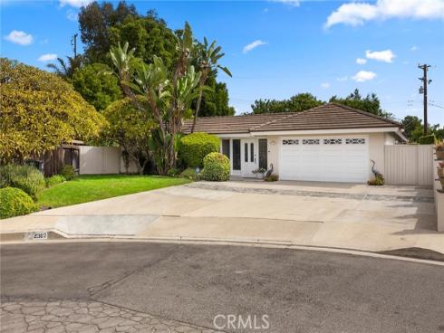 2307  Camino Recondito  , Fullerton, CA