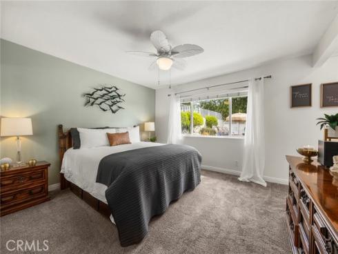 2307  Camino Recondito  , Fullerton, CA