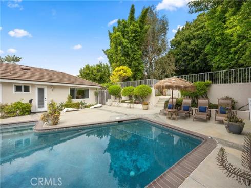 2307  Camino Recondito  , Fullerton, CA