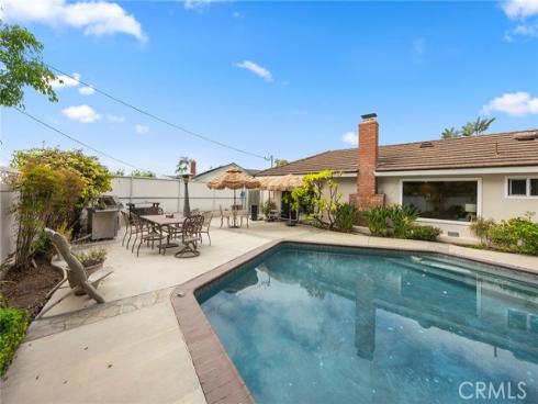 2307  Camino Recondito  , Fullerton, CA