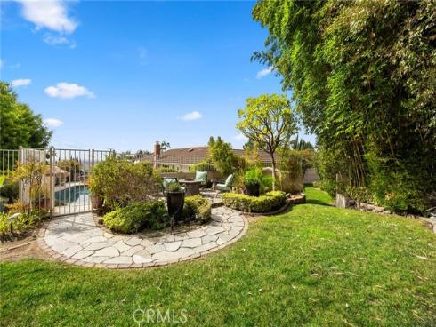 2307  Camino Recondito  , Fullerton, CA