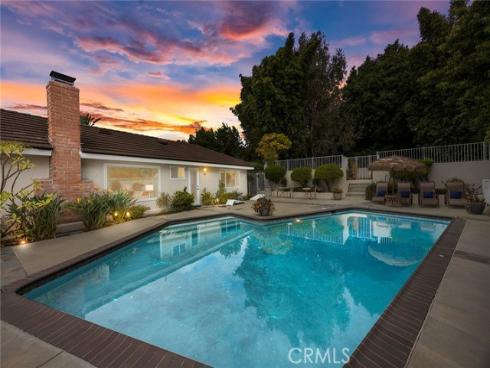 2307  Camino Recondito  , Fullerton, CA