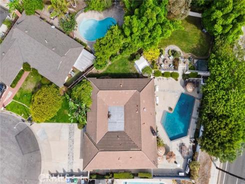 2307  Camino Recondito  , Fullerton, CA