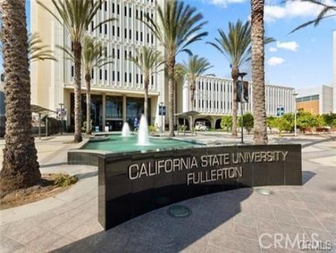 2307  Camino Recondito  , Fullerton, CA