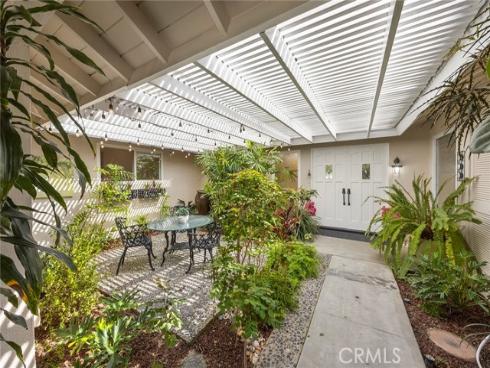 2307  Camino Recondito  , Fullerton, CA