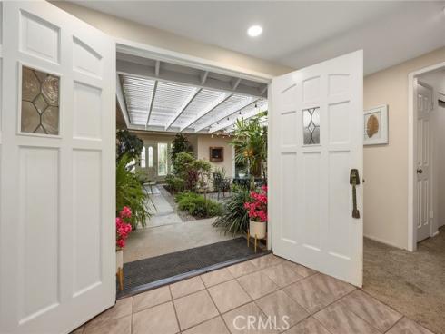 2307  Camino Recondito  , Fullerton, CA