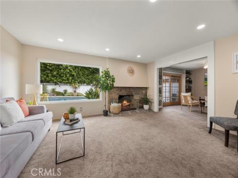 2307  Camino Recondito  , Fullerton, CA