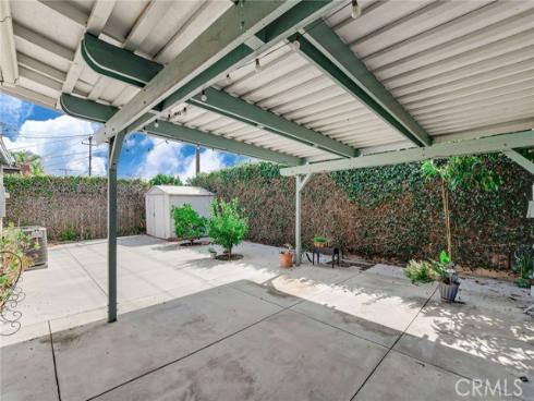 4260 W Flower  , Fullerton, CA