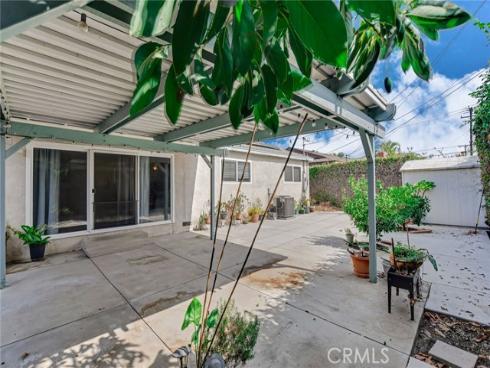 4260 W Flower  , Fullerton, CA