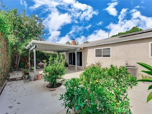 4260 W Flower  , Fullerton, CA