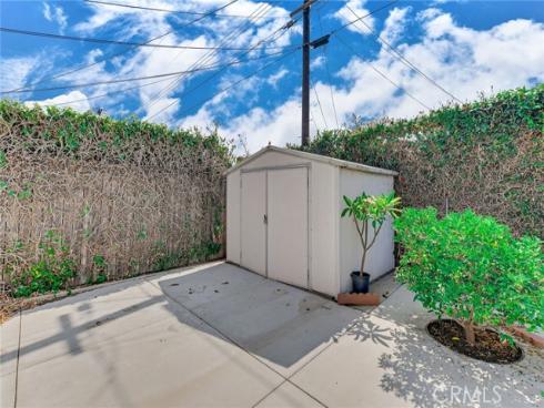 4260 W Flower  , Fullerton, CA