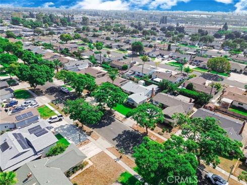 4260 W Flower  , Fullerton, CA