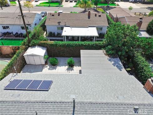 4260 W Flower  , Fullerton, CA