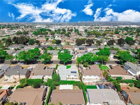 4260 W Flower  , Fullerton, CA