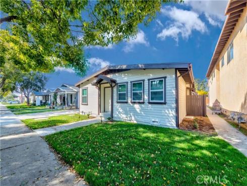 539 W Amerige   Avenue, Fullerton, CA