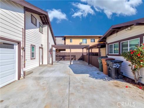 539 W Amerige   Avenue, Fullerton, CA