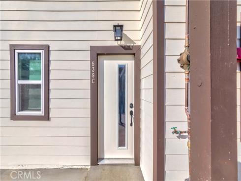 539 W Amerige   Avenue, Fullerton, CA