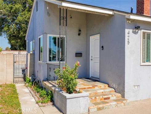 425 W Knepp  , Fullerton, CA