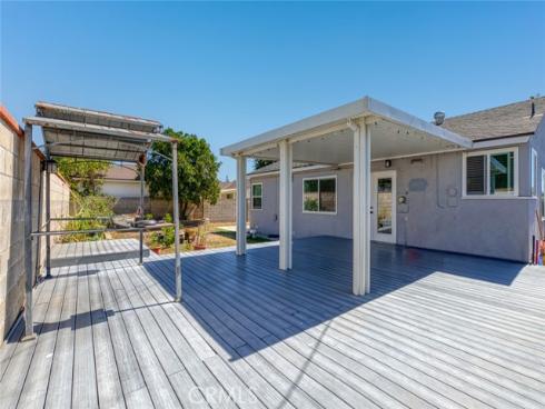 425 W Knepp  , Fullerton, CA