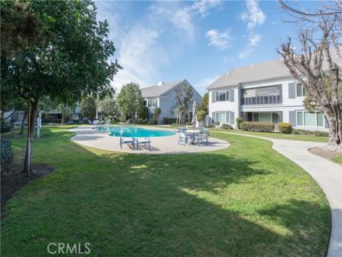 1630 S Pomona C25 , Fullerton, CA