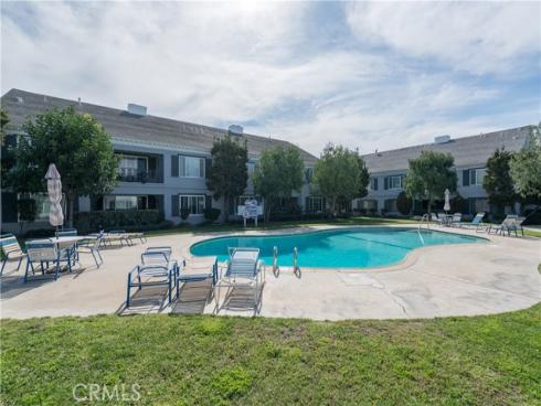 1630 S Pomona C25 , Fullerton, CA