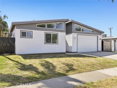 616 W Ash   Avenue, Fullerton, CA