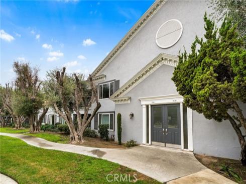 1641 S. Pomona Avenue D36