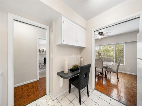 1641 S Pomona  D36  Avenue, Fullerton, CA