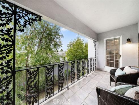 1641 S Pomona  D36  Avenue, Fullerton, CA