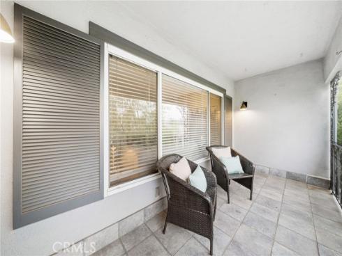 1641 S Pomona  D36  Avenue, Fullerton, CA