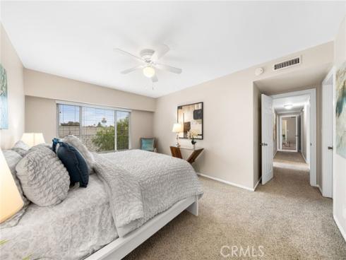 1641 S Pomona  D36  Avenue, Fullerton, CA