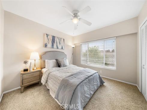 1641 S Pomona  D36  Avenue, Fullerton, CA