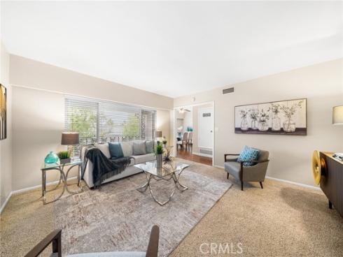 1641 S Pomona  D36  Avenue, Fullerton, CA