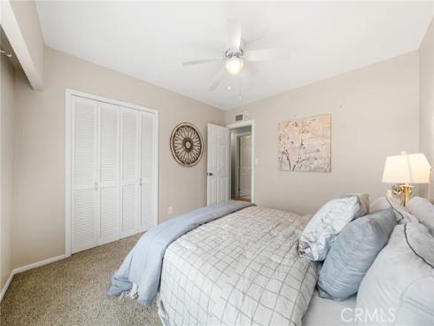 1641 S Pomona  D36  Avenue, Fullerton, CA