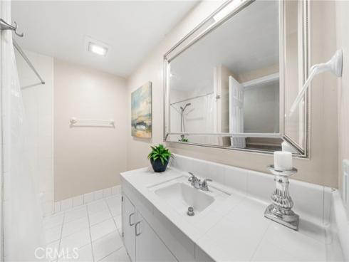 1641 S Pomona  D36  Avenue, Fullerton, CA