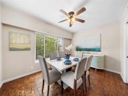 1641 S Pomona  D36  Avenue, Fullerton, CA