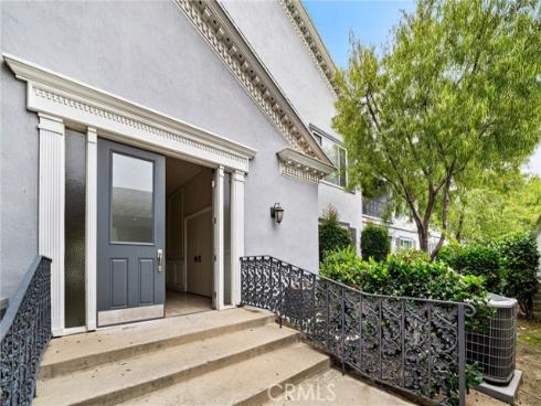 1641 S Pomona  D36  Avenue, Fullerton, CA