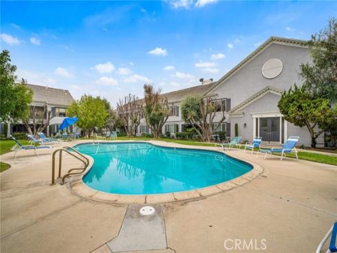 1641 S Pomona  D36  Avenue, Fullerton, CA