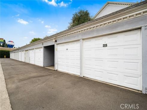 1641 S Pomona  D36  Avenue, Fullerton, CA