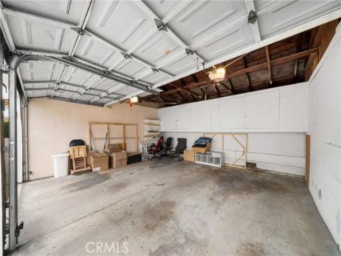 1641 S Pomona  D36  Avenue, Fullerton, CA