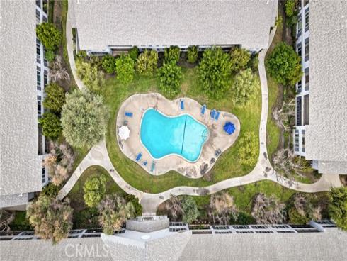 1641 S Pomona  D36  Avenue, Fullerton, CA