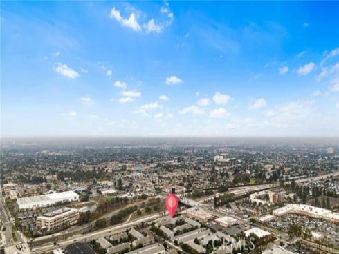 1641 S Pomona  D36  Avenue, Fullerton, CA
